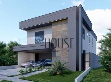 16bcaf49abebc8f70abaef0c8b45b1b1a47f0ec8 · Casa com 5 quartos à venda, 285 m² - Alphaville Nova Esplanada - Votorantim/SP