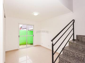 Casa · 90m² · 3 Quartos · 2 Vagas · Casa com 3 Quartos e 3 Banheiros para Locaç
