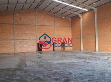 22887f0f7da812fc2235322f49464563a5759935 · Barracão para alugar, 600 m² por R$ 15.000,00/mês - Butiatuva - Campo Largo/PR