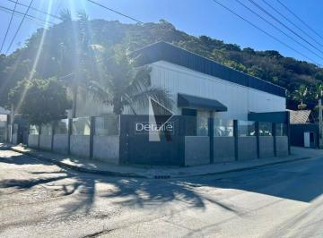 aa71c34a7b1b00586905d5a358e550236575b739 · Galpão à venda, 979 m² por R$ 3.191.500,00 - Pedreiras - Navegantes/SC