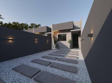 28e59e61d78ad1153b0764d666c207391e9eb5b3 · Casa com 2 dormitórios à venda por R$ 485.000 - Meia Praia - Navegantes/SC