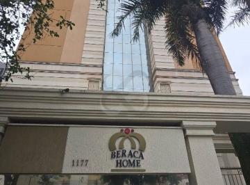 57da5dbb17d385d72df8c8df5bf2b39d7b4cb285 · Apartamento mobiliado para alugar, 23 m² por R$ 1.400/mês - Centro - Londrina/PR
