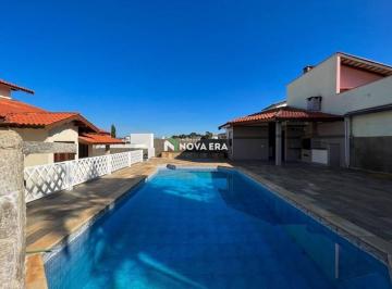 99e188f618ccd3251dcdd82bc15529be551da55a · Casa com 4 dormitórios para alugar, 300 m² por R$ 10.042,00/mês - Condomínio Villagio Capriccio - Lo