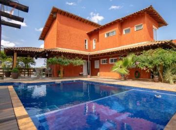 0571dd6b68030c805772a91d29b28b20aeba965c · Casa com 5 suítes venda ou aluguel - Condomínio Fazenda Imperial - Sorocaba/SP