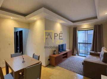 be20609ce0adaf3f1da0055c3c93dec84931f3cd · Apartamento à venda, 66 m² por R$ 398.000,00 - Alvinópolis - Atibaia/SP