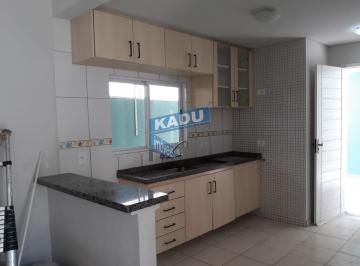 Casa · 119m² · 3 Quartos · 2 Vagas · SOBRADO EM CONDOMÍNIO COM 3 SUÍTES E