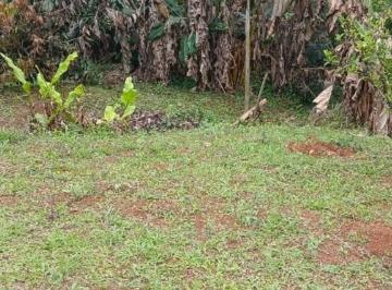 7b2c0b3c1489e039bf2139a1fc278296dbc1a24f · Terreno à venda, 312 m² por R$ 130.000,00 - Vau Novo - Cajamar/SP