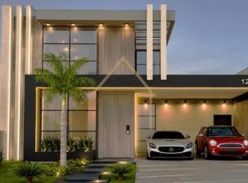 d5d1162e67a0d6aafd375e532509e700153295a9 · Casa com 3 dormitórios à venda, 201 m² por R$ 1.760.000 - Condominio Jd Recanto das Aguas - Nova Ode
