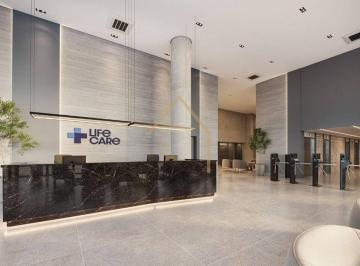 b963bcdf19b5a9e3bd7b463d746b8ff2fe705d34 · Sala à venda, 49 m² - LifeCare - Jardim São Paulo - Americana/SP