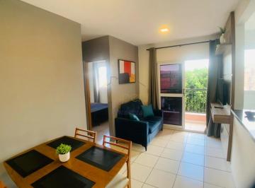 Apartamento · 49m² · 2 Quartos · 1 Vaga · Apartamento à Venda Ed Condomínio Azaleia - Parque Nova Esperança - São José dos Campos/SP