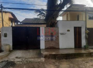 2853681c4285d5ae3880dcb3bd5cdf217e66cbce · Casa com 2 dormitórios para alugar, 60 m² por R$ 2.300/mês - Itaipu - Niterói/RJ