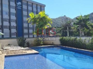 de5341b5243712f367300ad5cc6386d298b092b0 · Apartamento com 3 dormitórios para alugar, 79 m² por R$ 5.000/mês + taxas - Centro - Niterói/RJ