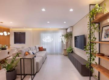Apartamento no Edif. Solar Saint Honore com 3 Quartos à venda, 106 m² · Apartamento no Edif. Solar Saint Honore com 3 Quartos à venda, 106 m² por R$ 830.000 - Centro - Lond
