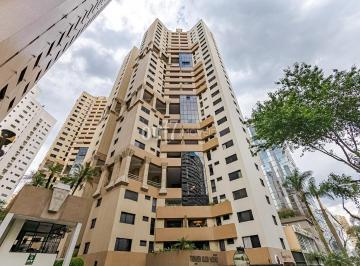 Apartamento · 102m² · 3 Quartos · 1 Vaga · Apartamento de 3 quartos no Tower Club House