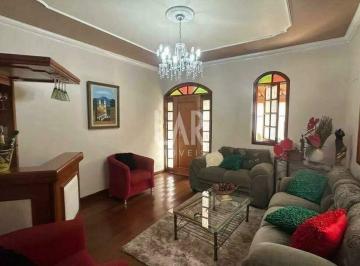 Casa · 275m² · 6 Quartos · 3 Vagas · Casa à venda, 6 quartos, 3 suítes, 3 vagas, Betânia - Belo Horizonte/MG