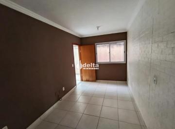 Apartamento · 55m² · 2 Quartos · 1 Vaga · Apartamento com 2 quartos sendo 1 suíte disponível para locação no bairro Jardim Europa em Uberlândi