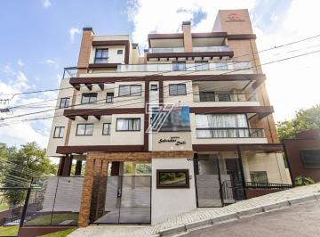 Apartamento · 122m² · 3 Quartos · 4 Vagas · Residencial Salvador Dalí | 3 Dormitórios, 1 Suíte