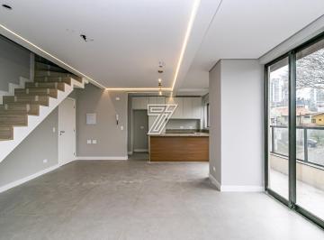 Apartamento · 84m² · 2 Quartos · 3 Vagas · Duplex com 2 Suítes e 3 Vagas no Campina do Siquei