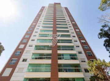 Apartamento · 131m² · 3 Quartos · 2 Vagas · APARTAMENTO 3 QUARTOS / ECOVILLE / 131M² PRIVATIVO