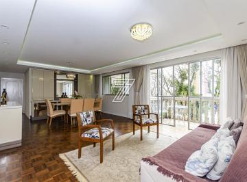 Apartamento · 186m² · 4 Quartos · 2 Vagas · Apartamento à venda - na Água Verde