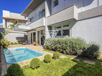 Casa · 329m² · 4 Quartos · 4 Vagas · Casa de Alto Padrão | 344m² | Condomínio Clube |