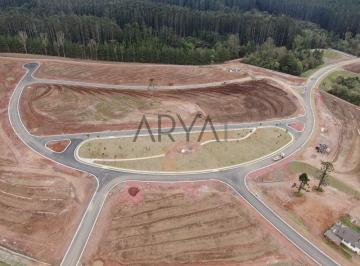Terreno · 859m² · Terreno Alphaville Campo Largo - ARYA 1