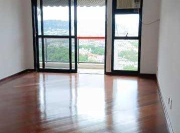 Apartamento · 105m² · 3 Quartos · 2 Vagas · Apartamento : Padrão / Residencial / Barra da Tijuca