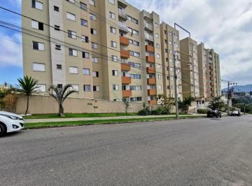 FACHADA · Apartamentos Padrão em Poços de Caldas
