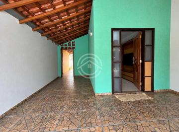 Casa · 67m² · 2 Quartos · 1 Vaga · Casa à Venda no Parque da Colina Itatiba/SP ( 2 dormitórios e área gourmet )!