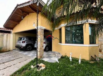 Rural · 355m² · 3 Quartos · 4 Vagas · Casa à venda em Atibaia com excelente localização