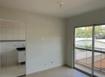 Apartamento · 25m² · 1 Quarto · 1 Vaga · Kitnet - Jardim Universitário
