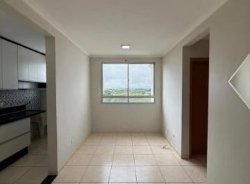 Apartamento · 46m² · 2 Quartos · 1 Vaga · Apartamento 02 dormitórios | SPAZIO MONTSENY