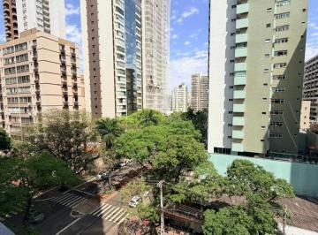 Apartamento · 119m² · 3 Quartos · 2 Vagas · The Place