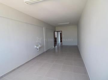 Comercial · 38m² · Sala Comercial - Zona 01