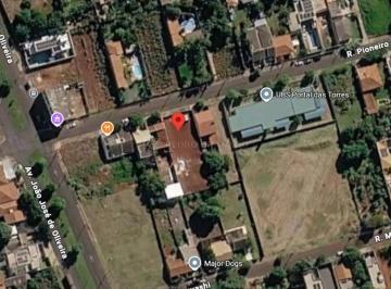 Terreno · 1000m² · Terreno Padrão em Maringá