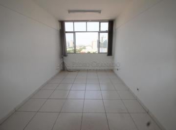 Comercial · 38m² · Sala Comercial - Zona 01