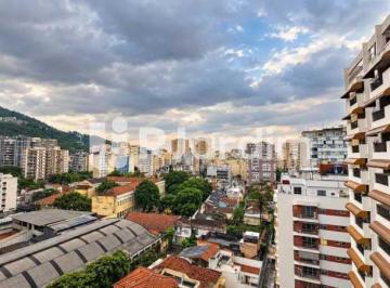 Apartamento · 66m² · 2 Quartos · 1 Vaga · Apartamento / Residencial / Laranjeiras