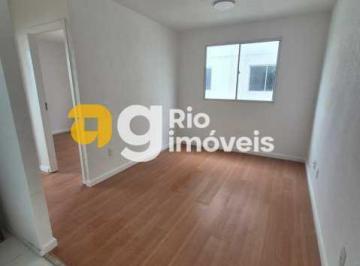 Apartamento · 40m² · 2 Quartos · Apartamento :  / Residencial / Madureira