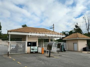 Apartamento · 55m² · 2 Quartos · 1 Vaga · Apartamento à venda no Olga Park - Sorocaba/SP