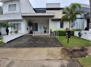 Casa · 107m² · 3 Quartos · 3 Vagas · Casa com 3 Quartos sendo 1 Suíte - Terras de São Francisco - Sorocaba/SP
