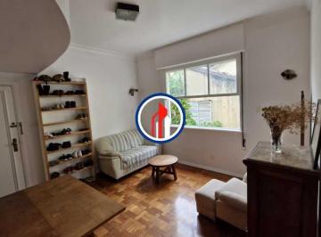 Apartamento · 83m² · 3 Quartos · Apartamento :  / Residencial / Jardim Botânico