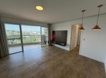 Apartamento · 86m² · 3 Quartos · 2 Vagas · Condominio Clube!