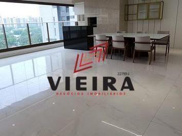 Apartamento · 180m² · 2 Quartos · 2 Vagas · COBERTURA GARDEN 180m² COM JACUZZI!