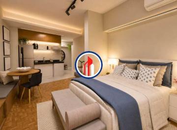 Apartamento · 40m² · 1 Quarto · Apartamento : Padrão / Residencial / Centro
