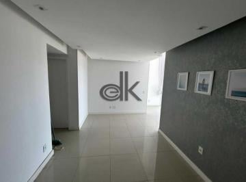 Apartamento · 113m² · 3 Quartos · 2 Vagas · Apartamento : Padrão / Residencial / Recreio dos Bandeirantes