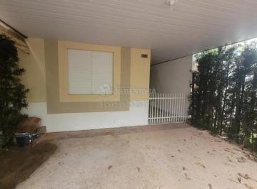 Casa · 120m² · 3 Quartos · 2 Vagas · Casa com 03 dormitorios Residencial Parque da Liberdade IV