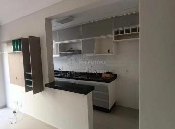 Apartamento · 67m² · 2 Quartos · 1 Vaga · Apartamento Padrão Térreo para Locação com 02 Dormitórios no bairro Residencial Ana Célia