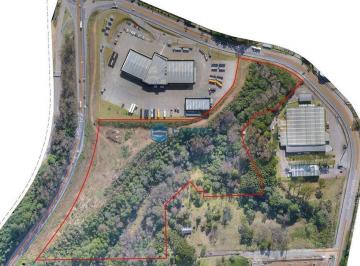 Terreno · 57471m² · TERRENO COM 57.471m² NO SANTA LUCIA