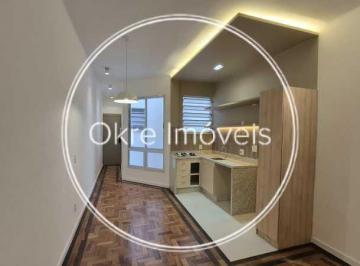 Apartamento · 42m² · 1 Quarto · Apartamento : Padrão / Residencial / Glória
