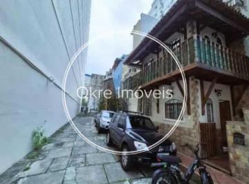 Casa · 126m² · 3 Quartos · 1 Vaga · Casa em Condomínio : Duplex / Residencial / Botafogo
